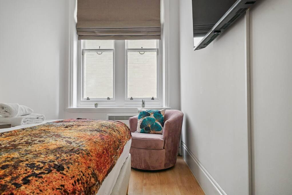 Appartamento Charming Next To Leicester Sq *