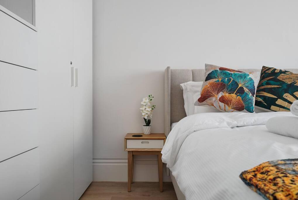 Appartamento Charming Next To Leicester Sq