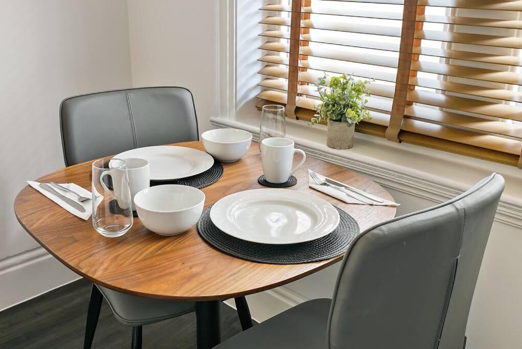 Appartamento Charming Next To Leicester Sq